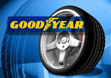 Subaru награждает Goodyear за вклад в защиту окружающей среды.