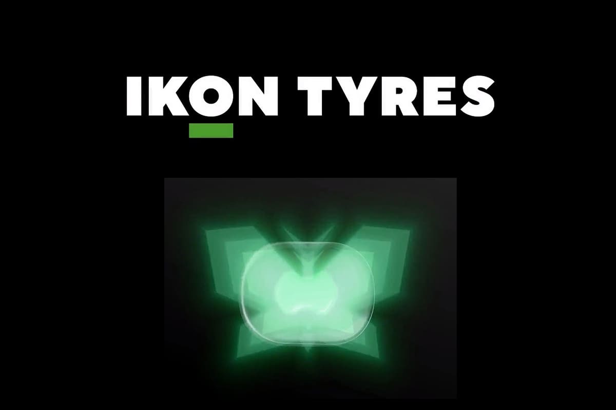 Компания Ikon Tyres представила первые шипы собственной разработки