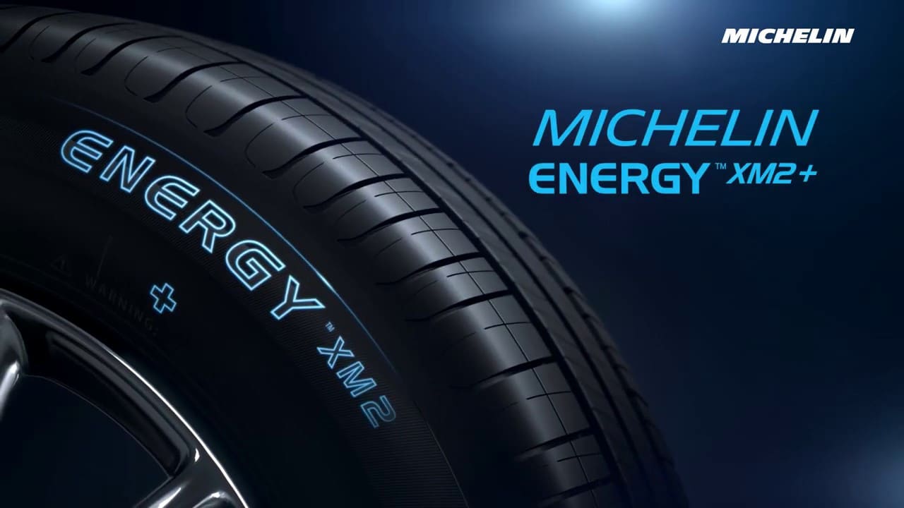 Michelin предложила россиянам новые шины для летней езды