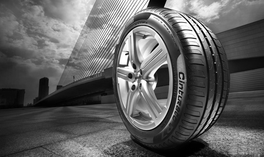 Pirelli предлагает покупателям новые шины Cinturato P7C2